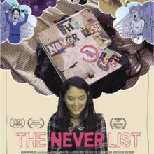 VIDEO: Watch the Trailer for THE NEVER LIST, Released Today