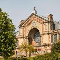 English National Opera Will Present a Drive-In Production of LA BOHEME