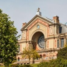 English National Opera Will Present a Drive-In Production of LA BOHEME