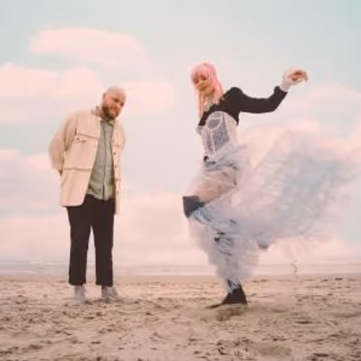 NEW CONSTELLATIONS to Headline North American Tour After ACL Fest Oct 2