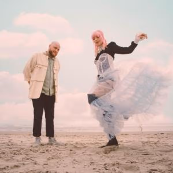 NEW CONSTELLATIONS to Headline North American Tour After ACL Fest Oct 2 Photo