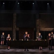 Review: WITNESSES at CCAE Theatricals is inspiring, heartbreaking, and not to be miss