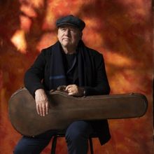 Mark Knopfler's New Album 'One Deep River' Out Now