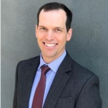 ISing Silicon Valley Names Rhett Del Campo As Its First Executive Director