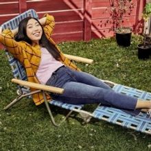 VIDEO: Comedy Central Releases Official Trailer for AWKWAFINA IS NORA FROM QUEENS