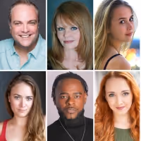 GODSPELL Weaves Its Magic At The Roxy Regional Theatre, April 8 - April 23