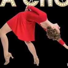 MainStage Irving-Las Colinas Presents A CHORUS LINE