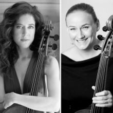 Space Time Continuo Presents PACHELBEL'S MAGNIFICAT FUGUES