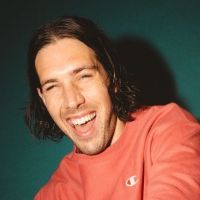 Jake Scott Shares New Song 'Green Eyes'