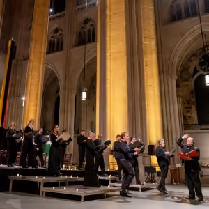 Musica Sacra Unveils Exciting Lineup for 60th Anniversary Season Featuring 'Messiah'…
