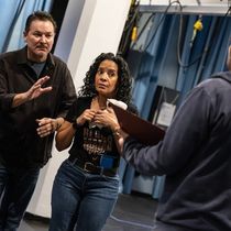 PUBLIC CHARGE World Premiere Extends at The Public Theater