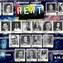 North Texas Performing Arts Repertory to Open Season with Tony Award-Winning Musical 