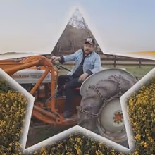 Nathaniel Rateliff Premieres Video for 'Willie's Birthday Song'