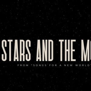 Exclusive Listen: Haley Schattschneider Sings Jason Robert Brown's 'Stars and the…