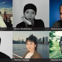 Sundance Institute, Islamic Scholarship Fund Select Building Bridges Fellows