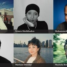 Sundance Institute, Islamic Scholarship Fund Select Building Bridges Fellows