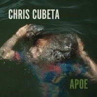 Chris Cubeta Announces 'APOE' LP & New Single 'Vicious'