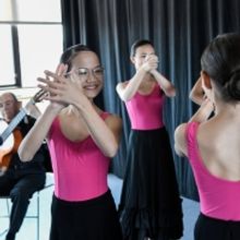 Ballet Hispánico School Of Dance Announces School Of Dance Summer Programs
