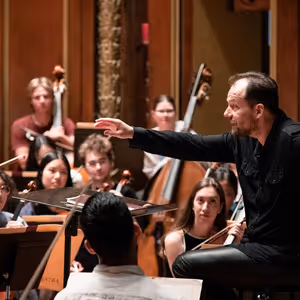 Boston Symphony Orchestra and New England Conservatory Launch 'BSO x NEC' Alliance