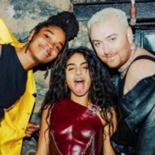 VIDEO: Sam Smith Drops 'Gimme' Video Featuring Koffee & Jessie Reyez