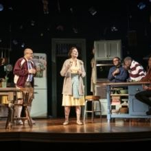VIDEO: Watch Highlights from BIRTHDAY CANDLES on Broadway