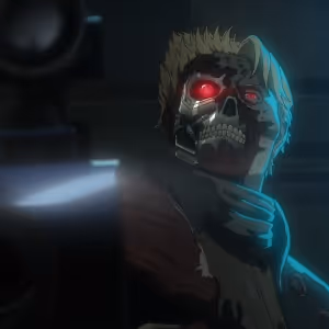 Video: Netflix Releases Teaser Trailer for TERMINATOR ZERO Featuring Sonoya Mizuno