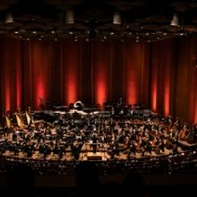 Houston Symphony to Receive $25,000 Grant