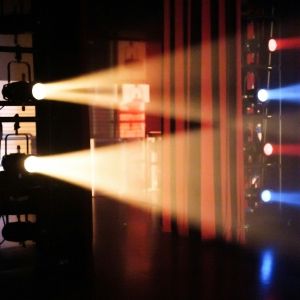 Student Blog: Taking a Step Behind the Curtain