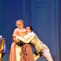 Savannah VOICE Festival to Present LA BOHEME