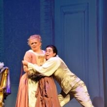 Savannah VOICE Festival to Present LA BOHEME
