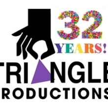 THE INHERITANCE Part 1 & 2 and More Announced for Triangle Productions! 2022-2023 Sea