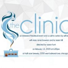 Transgressive Theatre-Opera, in Association with Acting Out, Have Announced a Benefit