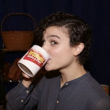 Wake Up With BWW 12/14: James Monroe Iglehart's SETH CONCERT and More!