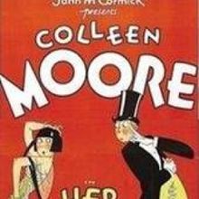 Duck Soup Cinema's HER WILD OAT Comes to Overture