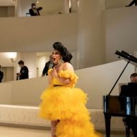 BIRTHDAY PRESENCE By Jasmine Rice LaBeija to be Presented at Works & Process At The…