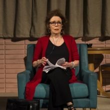 Lucas Hnath's DANA H. Starts Friday At Goodman Theatre