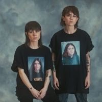 Tegan and Sara Debut Music Video For 'I Know I'm Not The Only One'