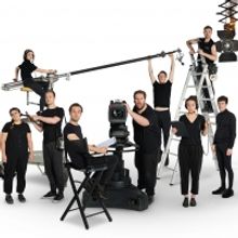 THE GOES WRONG SHOW is Now Available in Australia on Amazon Prime Video