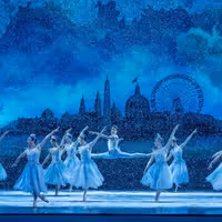 Review: THE NUTCRACKER at Lyric Opera Of Chicago Photo