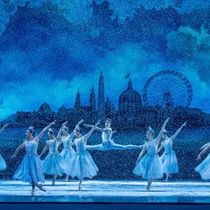 Review: THE NUTCRACKER at Lyric Opera Of Chicago