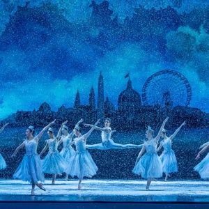Review: THE NUTCRACKER at Lyric Opera Of Chicago