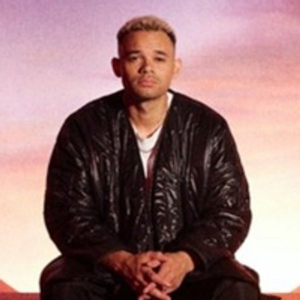 Tauren Wells Announces the Joy in the Morning Tour in Support of His New Album Photo