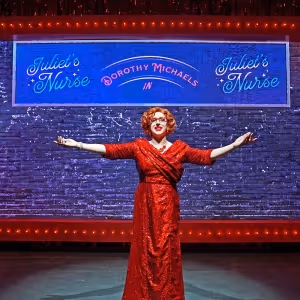 Review: TOOTSIE at Titusville Playhouse