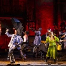 Review: HADESTOWN Exceeds the Hype at Benedum Center
