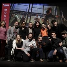 Los Premios de la Crítica d'Arts Escèniques anuncia sus ganadores