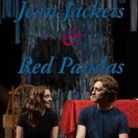 JEAN JACKETS AND RED PANDAS Begins Performances This Week at Trinity Theatre