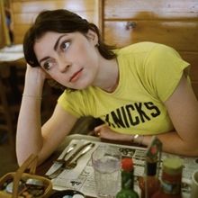 Anna Shoemaker Unveils 'Close To The Sun'