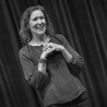 The Marsh Berkeley to Present THE MARK OF THE MINOTAUR, Written and Performed by Shar