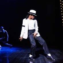 Full Cast Revealed For the First National Tour of MJ THE MUSICAL
