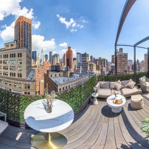 AL FRESCO SEASON-Find Your Spot
